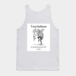 TOUCHSTONE Tank Top